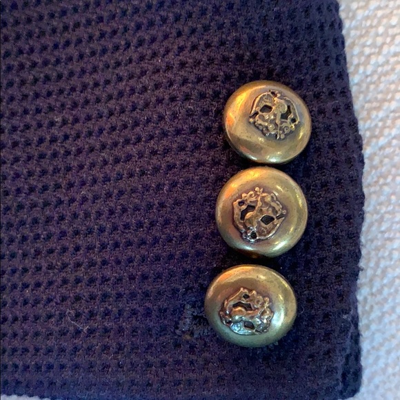 Zara One Button Blazer - Picture 7 of 7